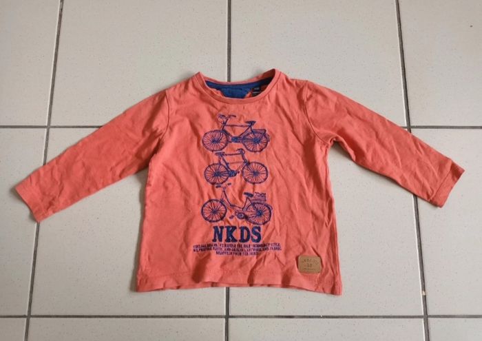 Maillot garçon 3 ans