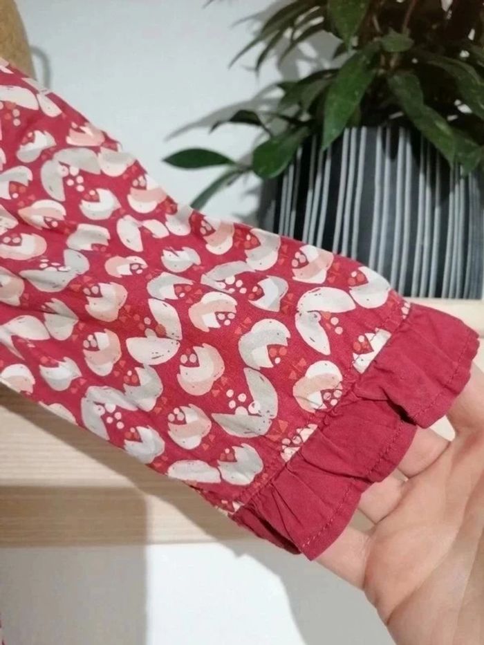 Robe Verbaudet 4 ans - photo numéro 4