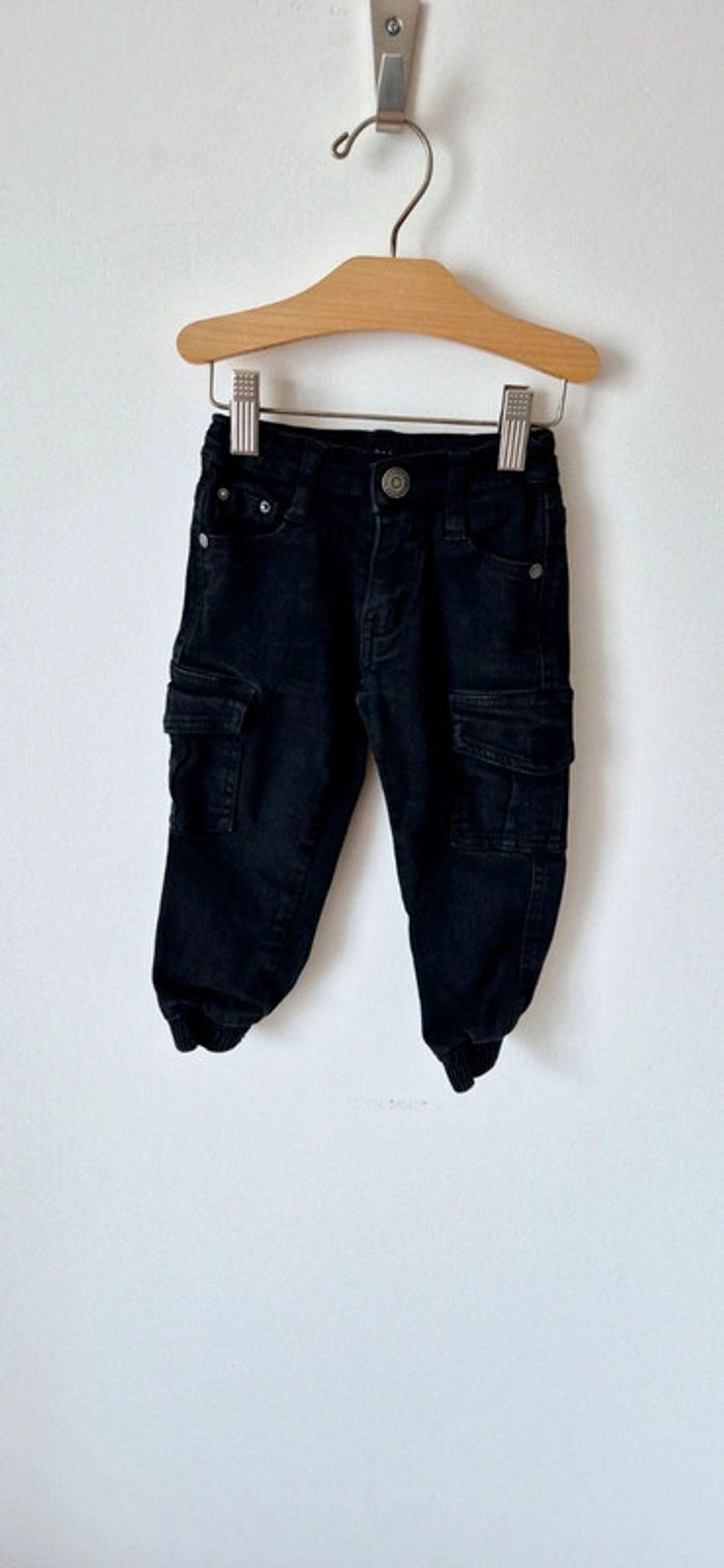 Jean Freeboy 12 mois Garçon