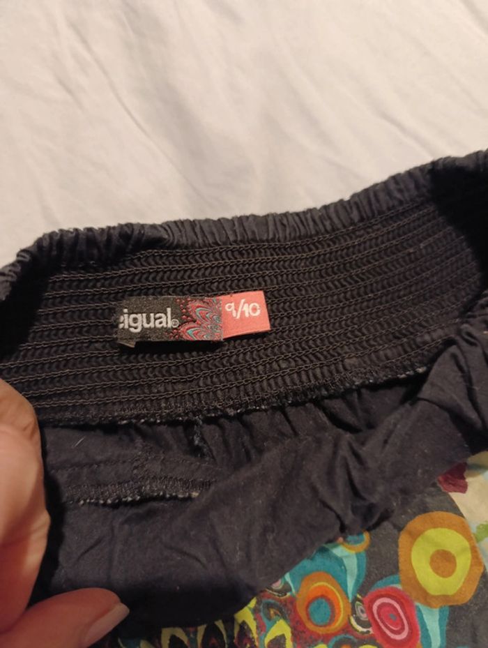 Jupe Desigual - photo numéro 2