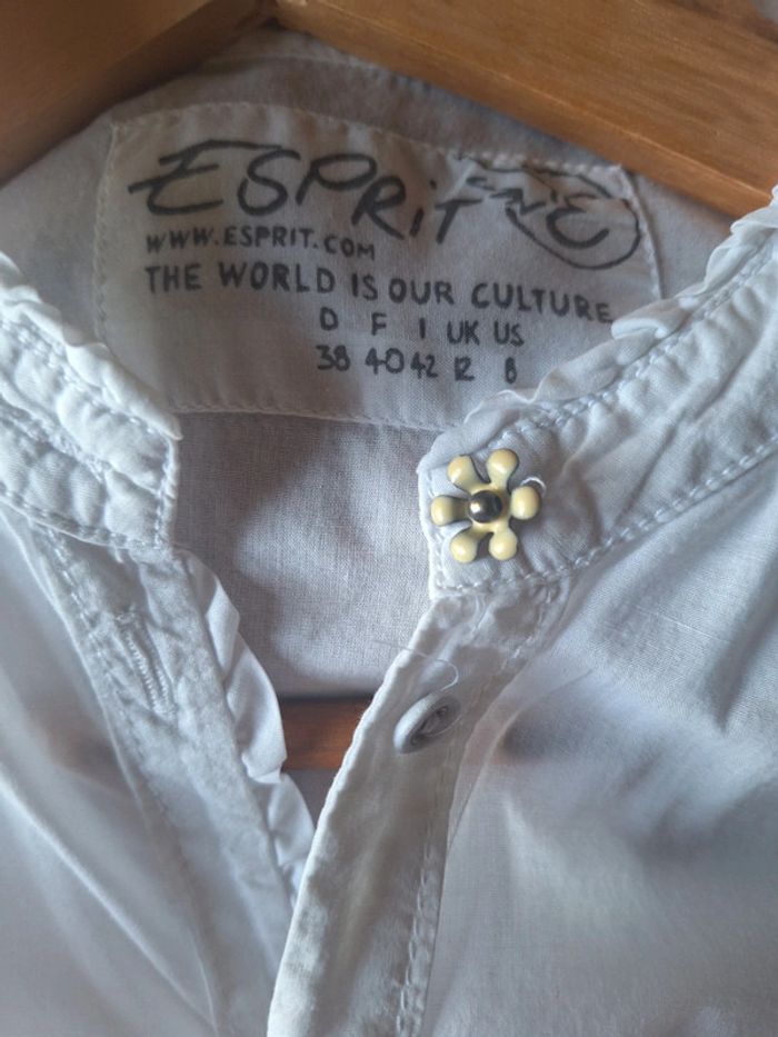 Joli haut Esprit - photo numéro 2