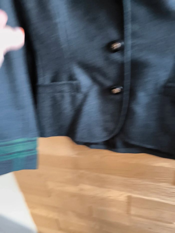 Veste laine Lindor 38 - photo numéro 4