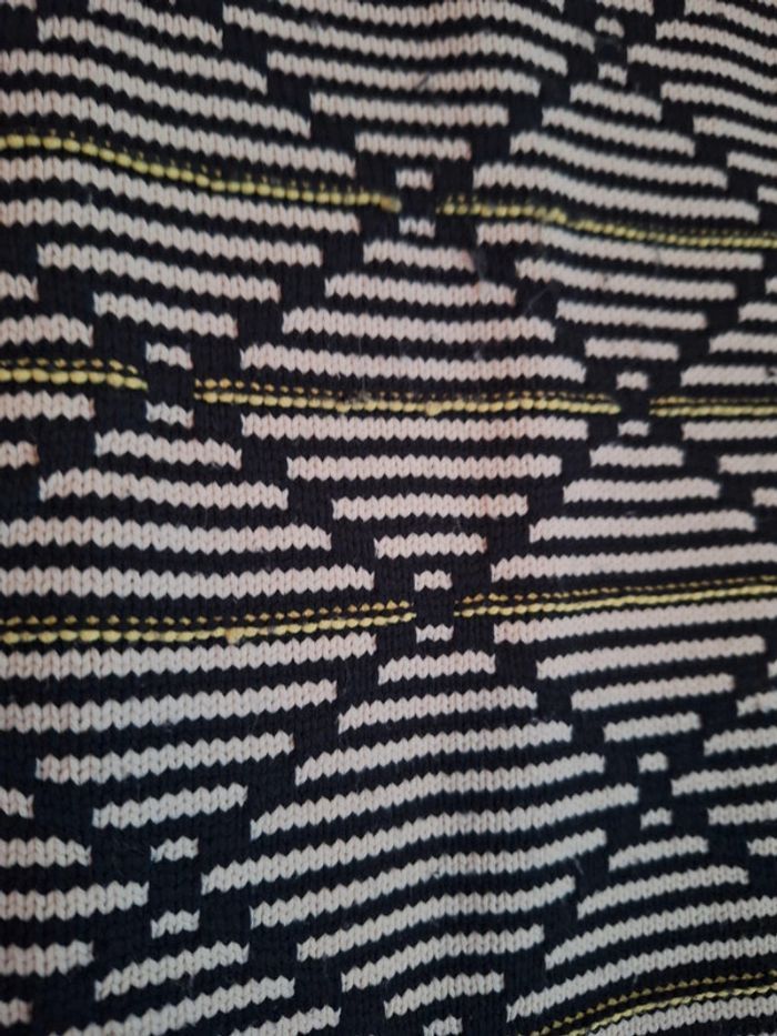 Petit pull monoprix manches courtes - photo numéro 8