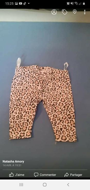 Legging