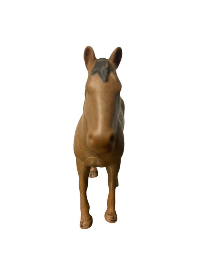 Figurine cheval / Horse marron Bruder 2006 - photo numéro 2
