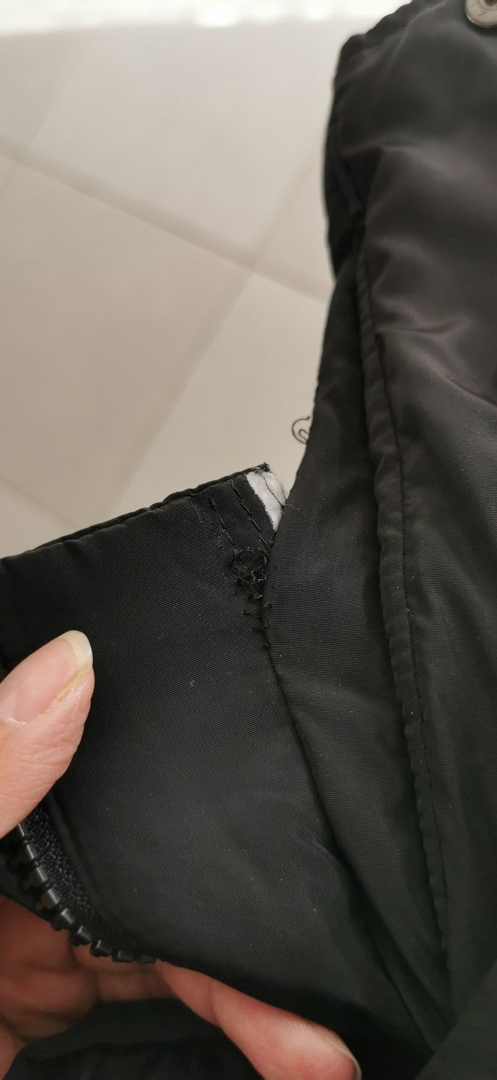 Manteau taille 12 ans - photo numéro 4