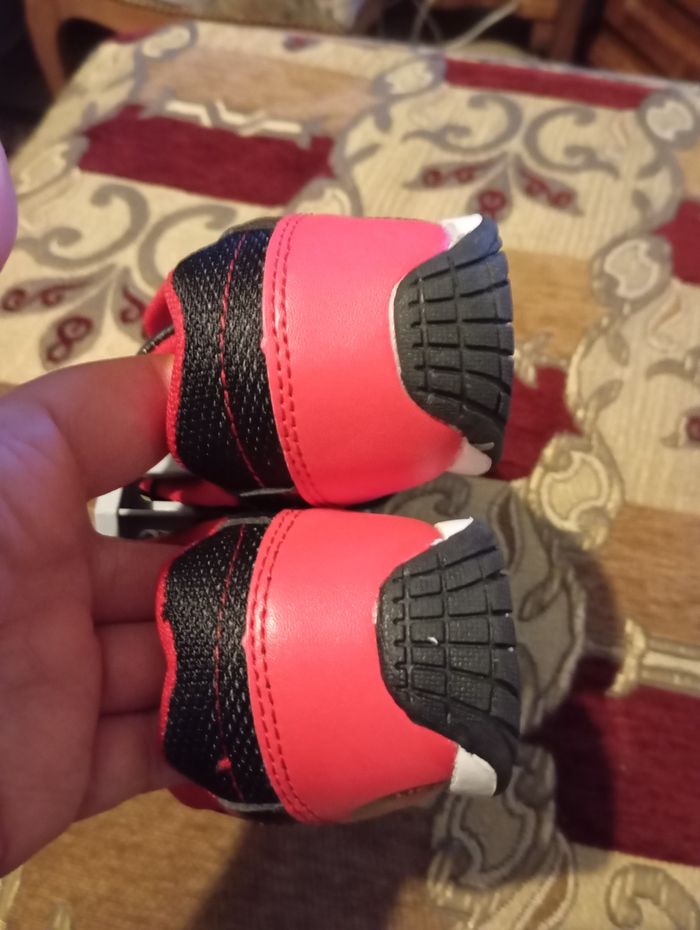 Baskets garçon Cars. - photo numéro 4