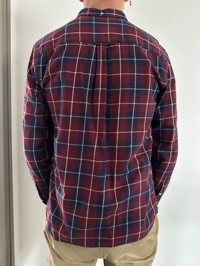 Chemise  Lyle & Scott - photo numéro 7