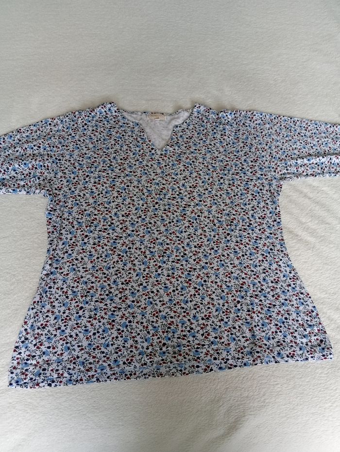 Très beau t-shirt de qualité ,marque scottage