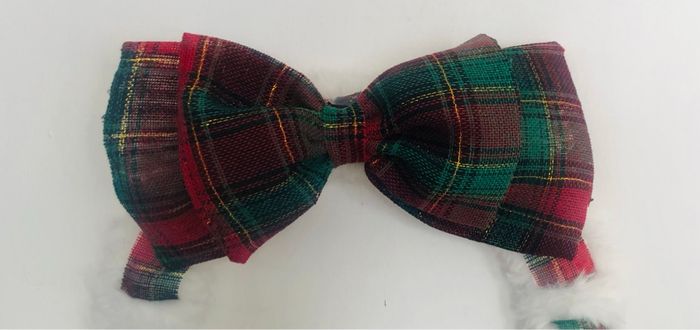 couronne de Noel - photo numéro 2