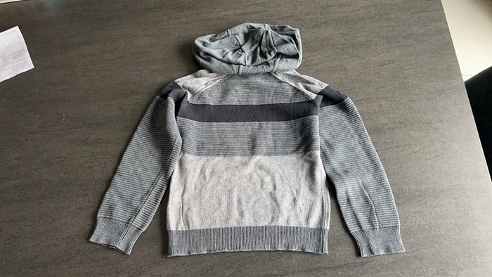 Pull garçon Orchestra - photo numéro 2