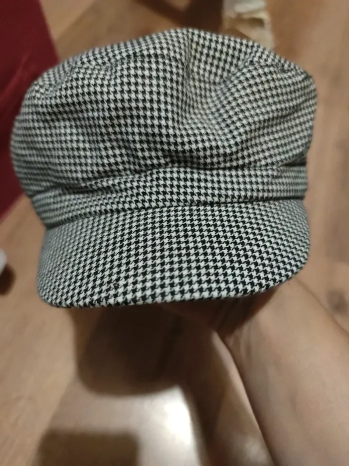 Chapeaux - photo numéro 4