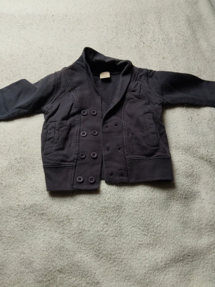 Gilets