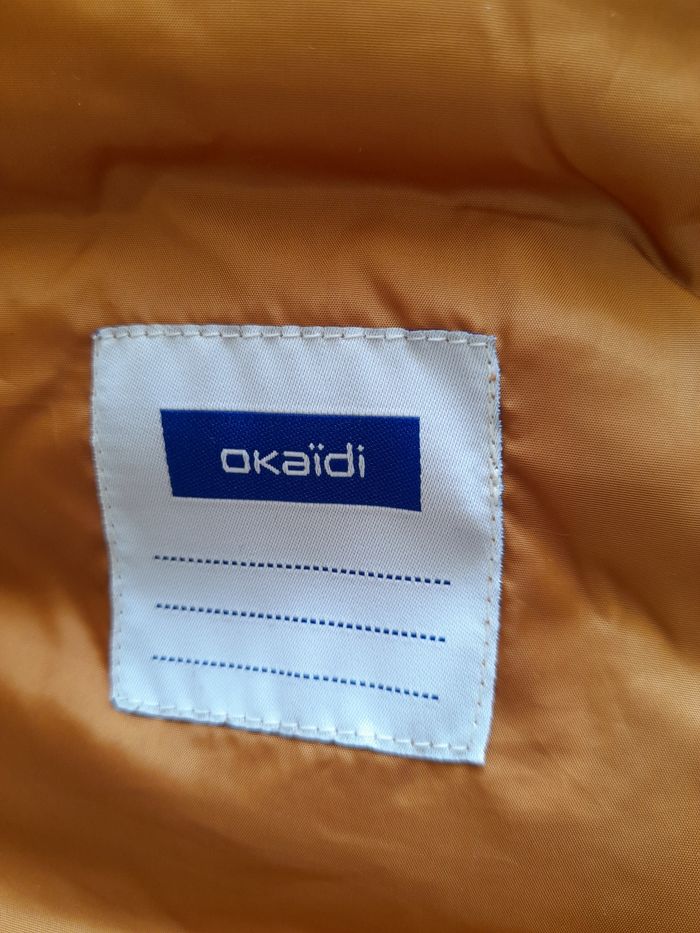 Blouson - photo numéro 6