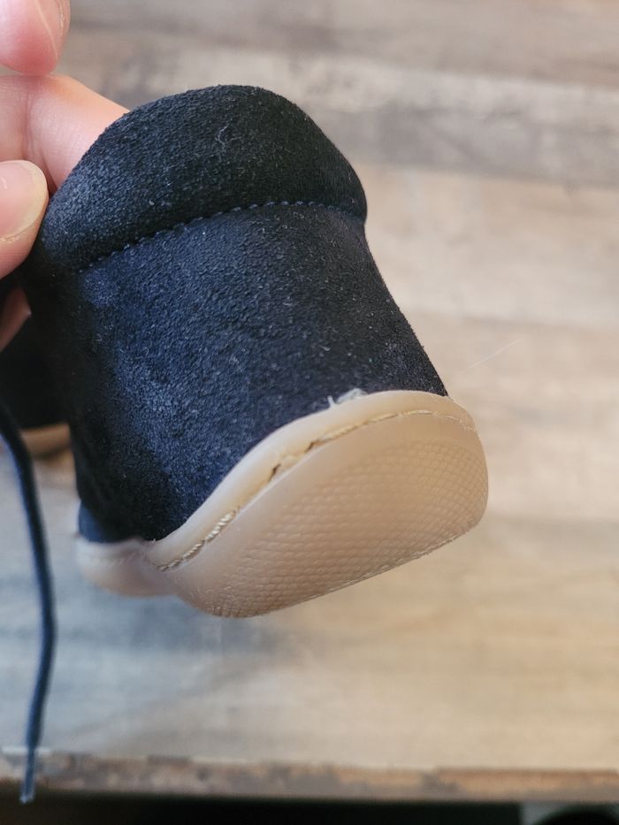 Chaussures Bellamy - photo numéro 3