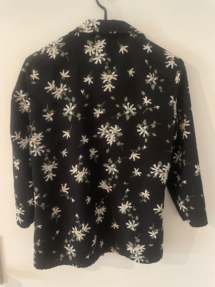 Chemise Etam - 34 XS - photo numéro 2
