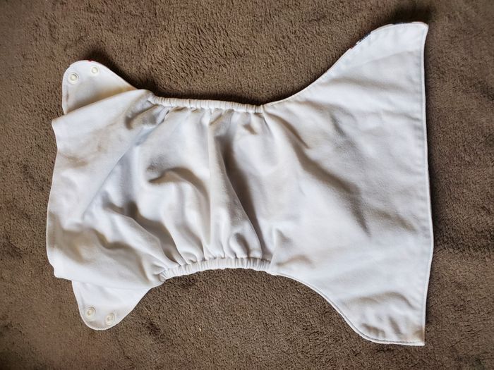 Couches lavables - photo numéro 7