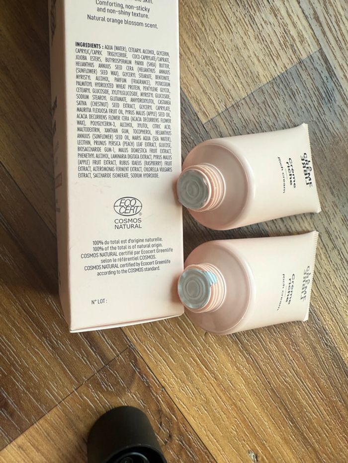 La crème libre - photo numéro 5