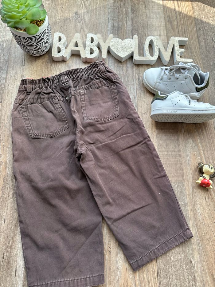 - Pantalon Tissaia - 24 mois - Très bon état - photo numéro 2