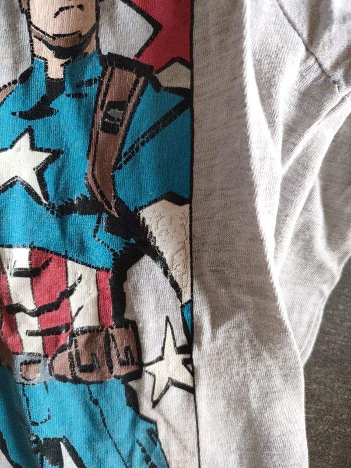 T-shirt - photo numéro 3