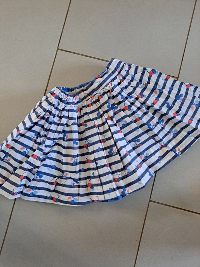 Jupe 4 ans - photo numéro 2