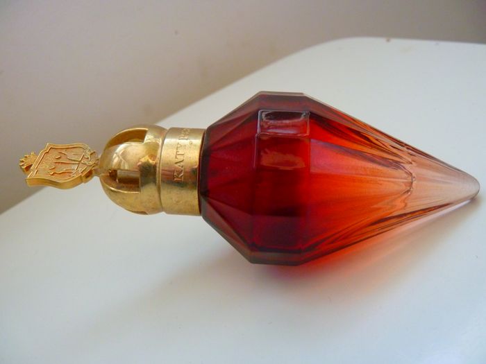 lot de parfums fille pour collection flacons TBE - photo numéro 3