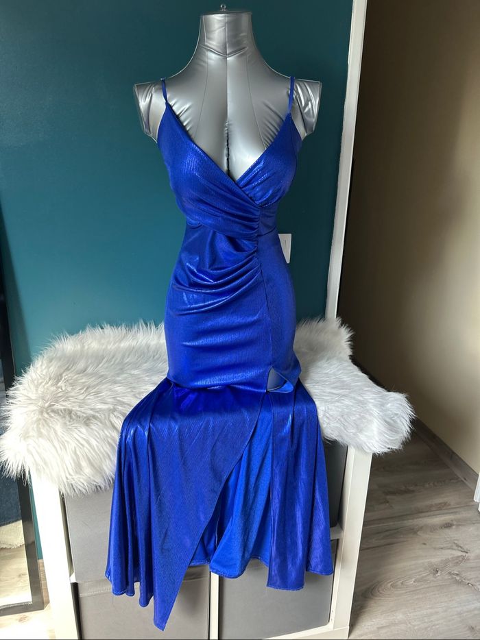 Robe soirée