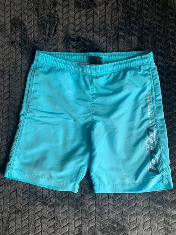Short de bain Lotto