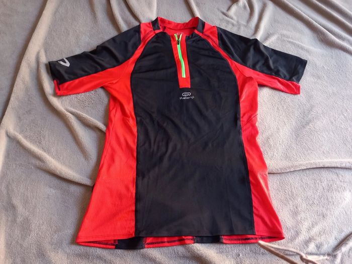T-Shirt de Sport Taille 16 ans