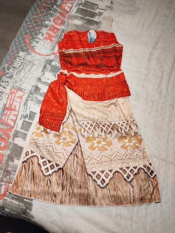 Robe Vaiana
