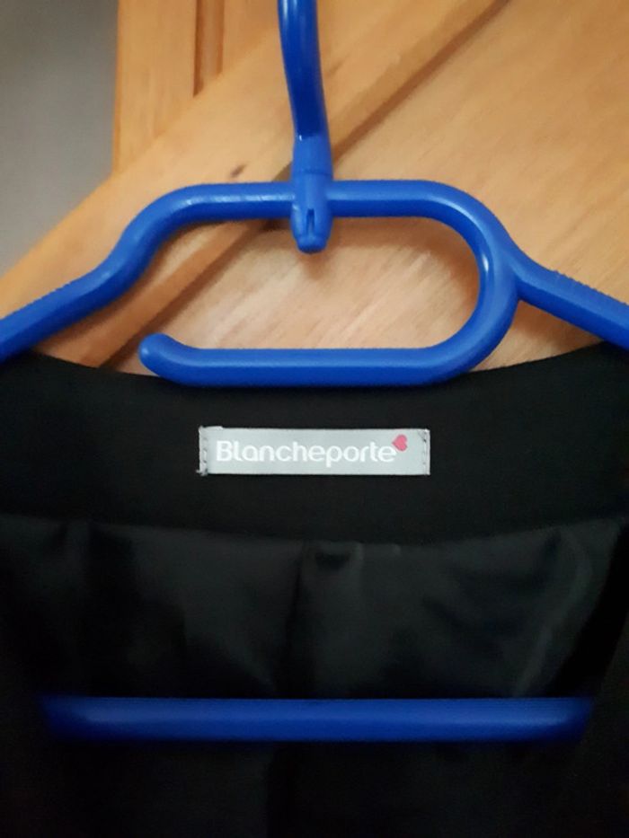 Veste boléro - photo numéro 4