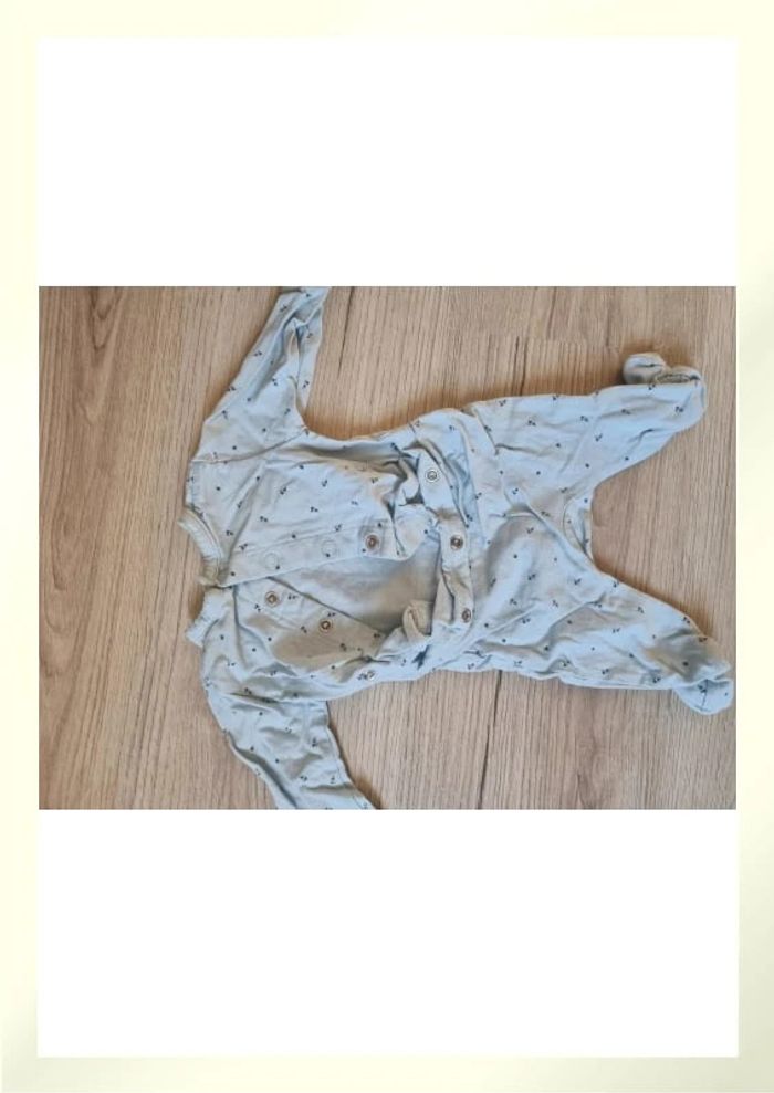 Lot pyjamas kiabi - photo numéro 5