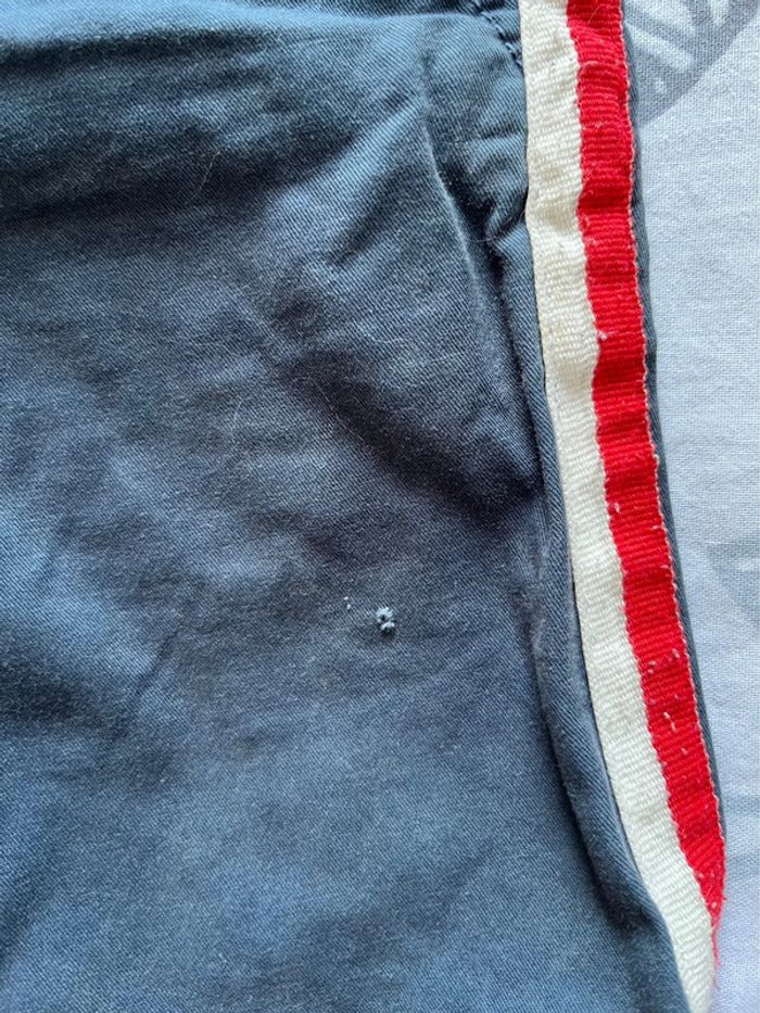 Short garçon 10ans - photo numéro 3