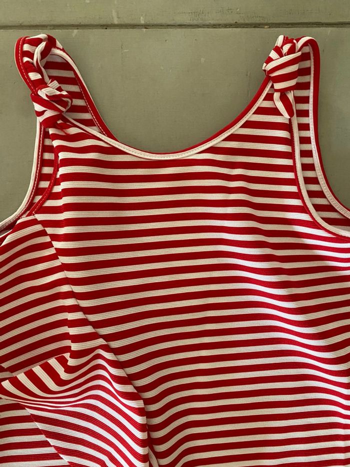 Robe zara girls taille 8 ans - photo numéro 3