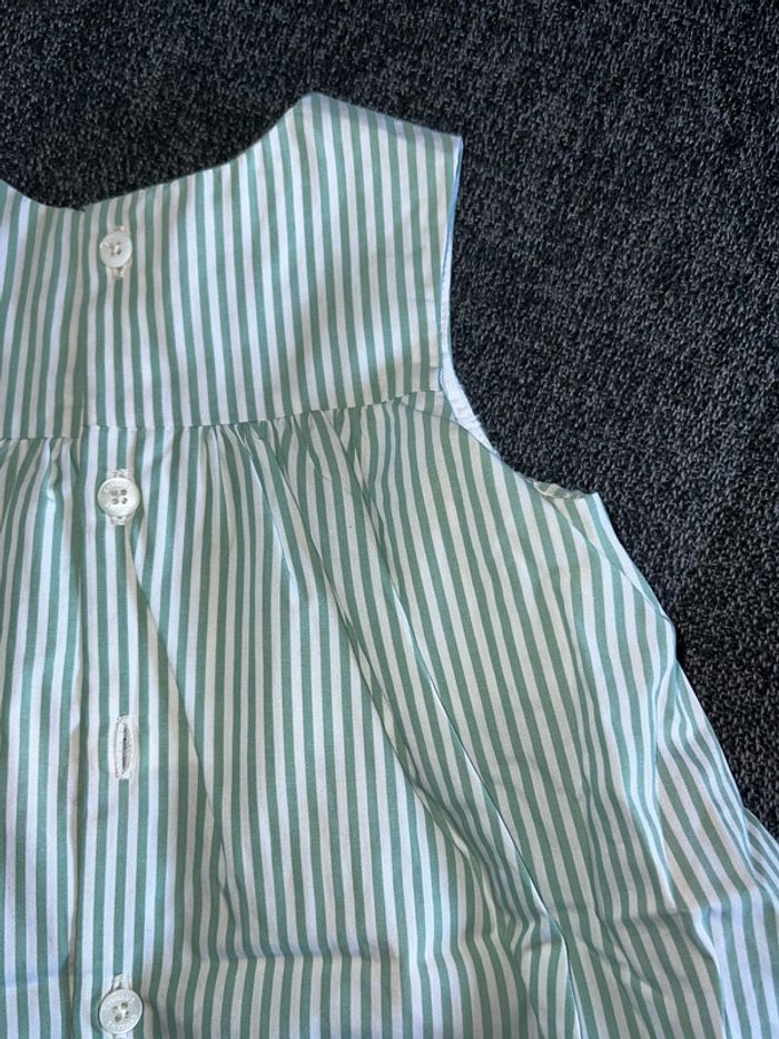 Robe longue 12 mois - photo numéro 10