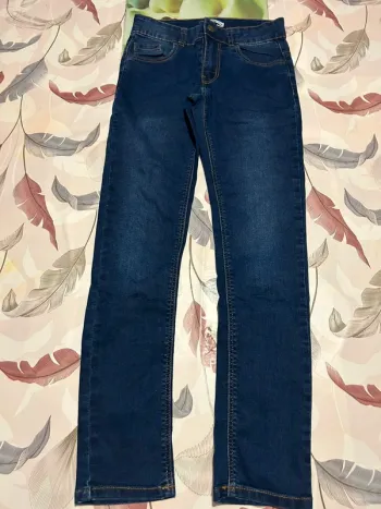 Jeans 10 ans