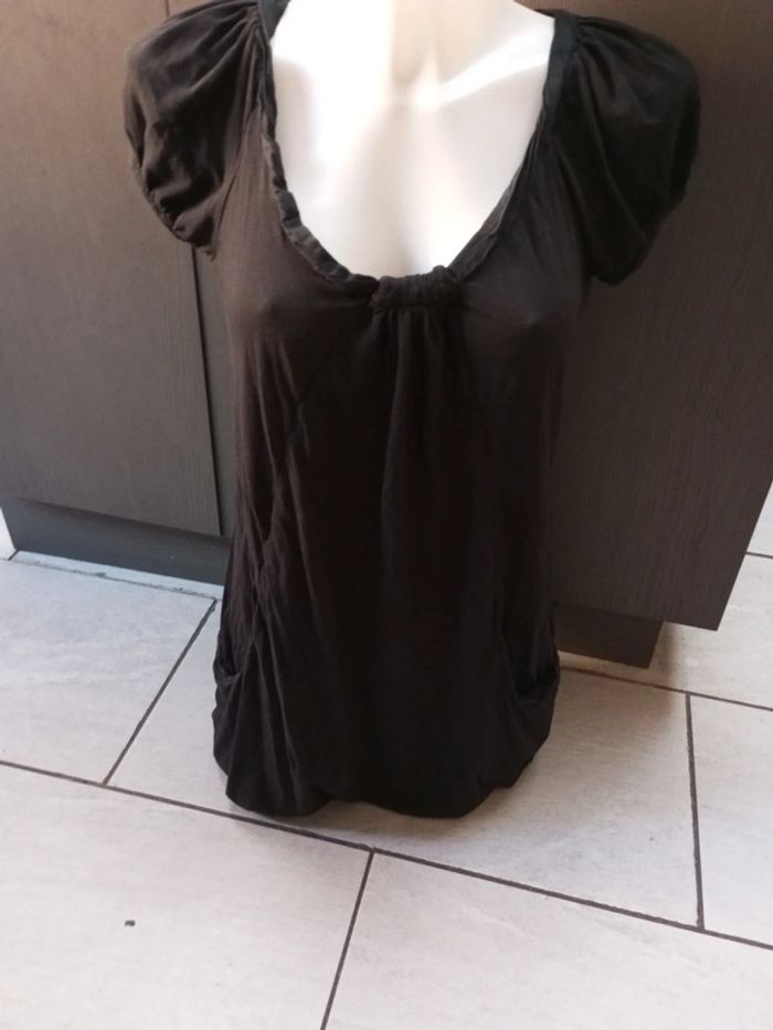 Robe mc - photo numéro 2