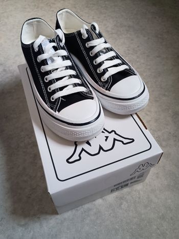 Baskets Kappa pointure 38