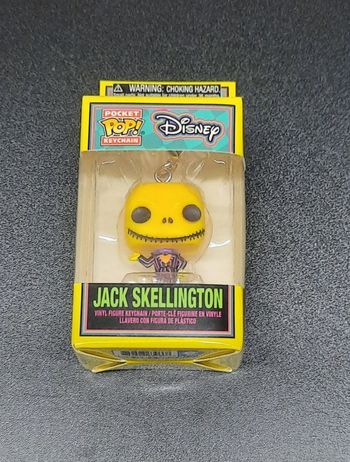 The nightmare before christmas