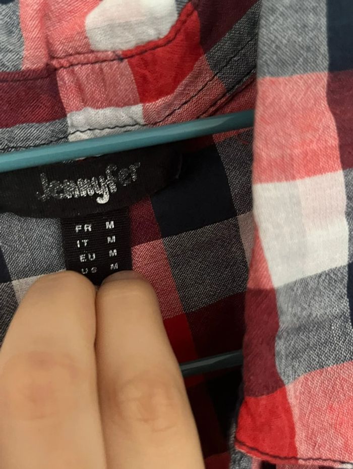 Chemise - photo numéro 2