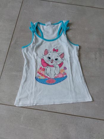 Débardeur neuf Disney