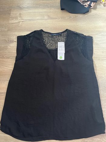 Tee shirt kiabi