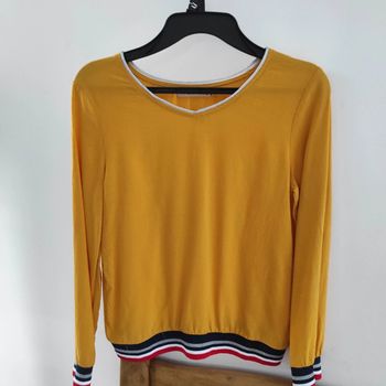 Blouse fille taille 8 ans pm loving
