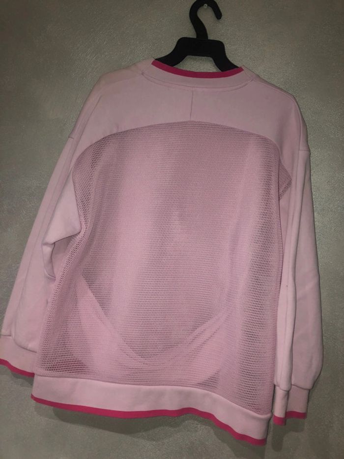 Pull femme - photo numéro 5