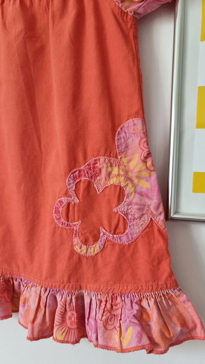 Robe waka looka taille 3ans - photo numéro 9