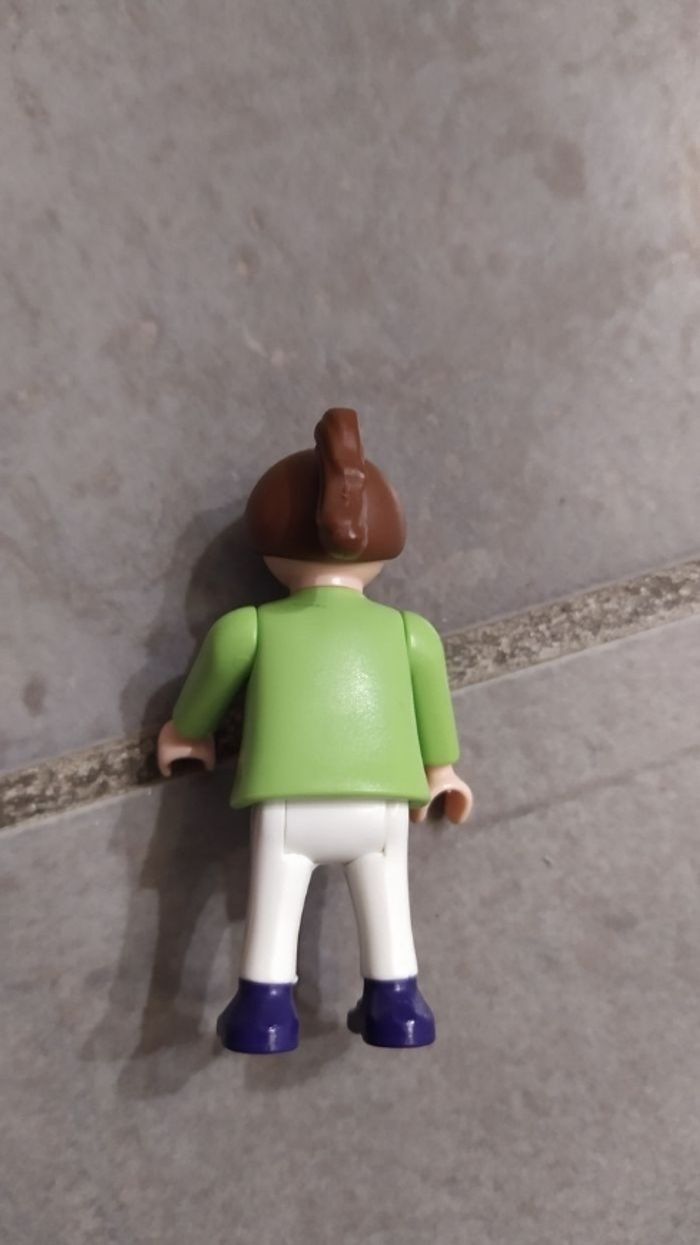 Playmobil spécial plus cochons d'inde - photo numéro 6