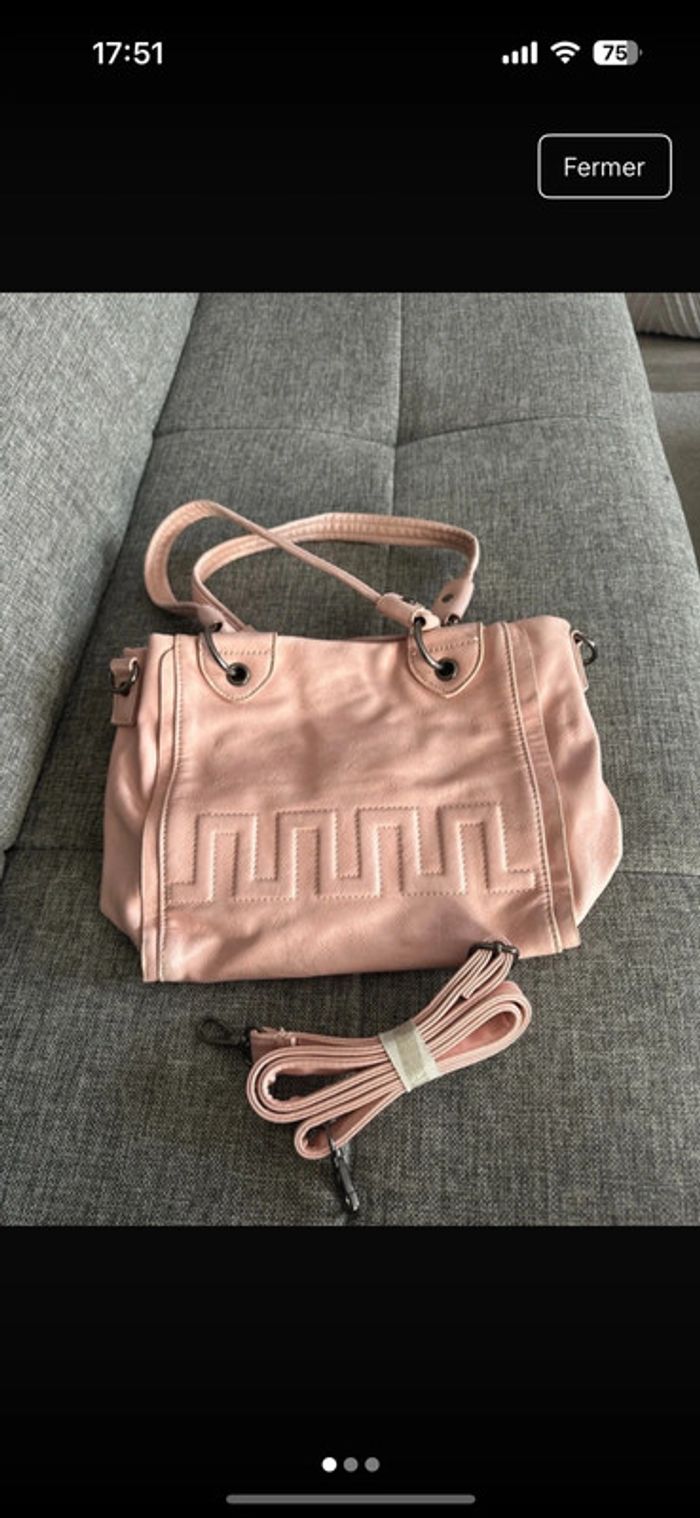 Lot sac en tout genre - photo numéro 2