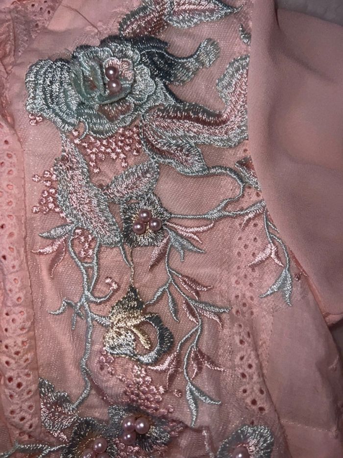 Chemise 2 ans - photo numéro 5