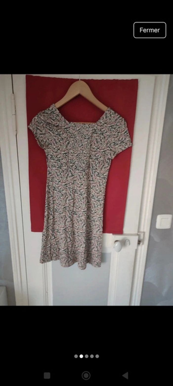 Robe IKKS - photo numéro 2