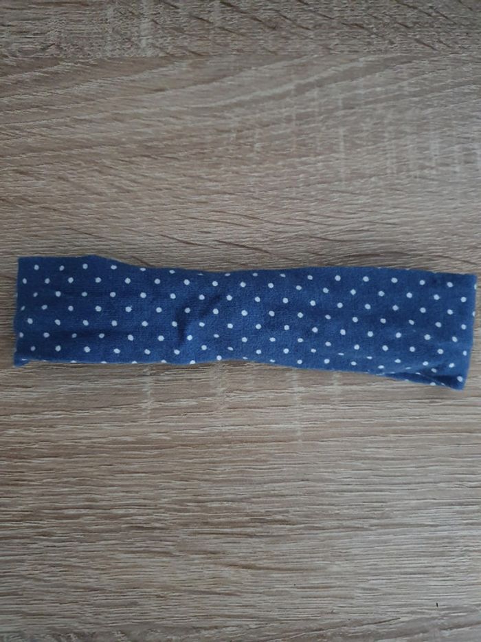 Bandeau bébé - photo numéro 2